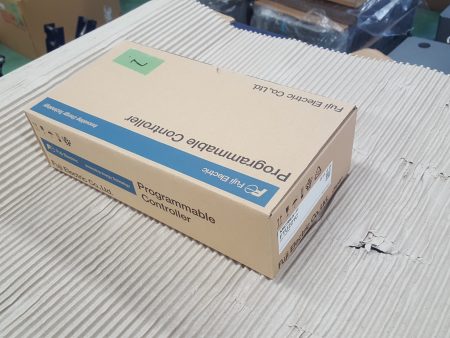 Fuji electric / MICREX-F PLC FTU221C リスト4