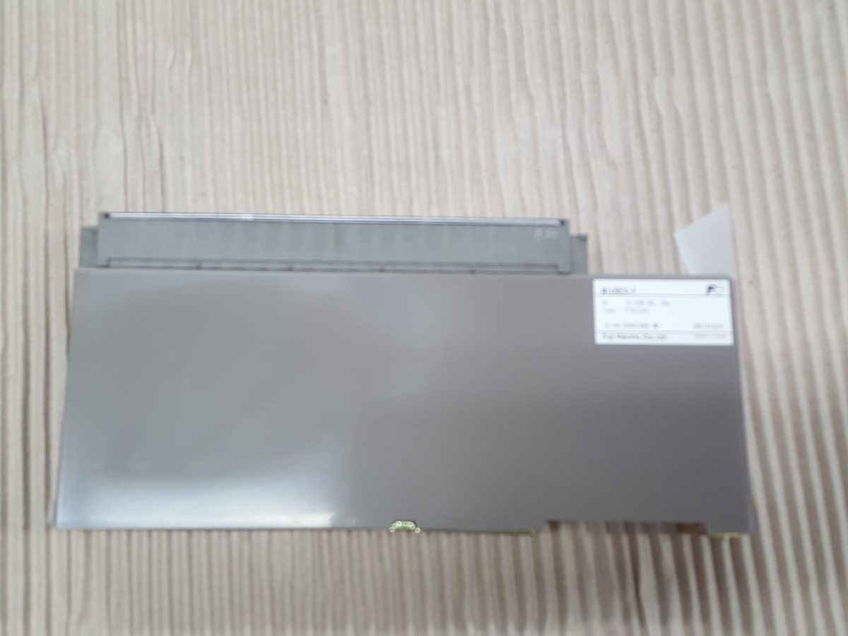 Fuji electric / MICREX-F PLC FTU123C 画像2