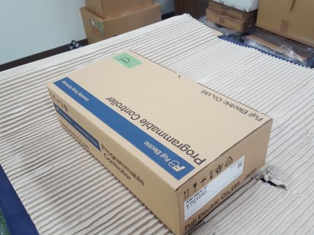 Fuji electric / MICREX-F PLC FTU123C リスト4