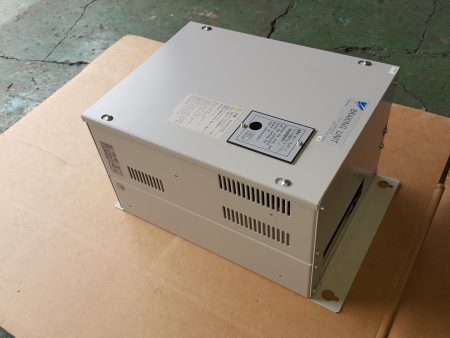 Yaskawa / DB unit CDBR-4220B 400V CLASS FOR 220kW リスト3