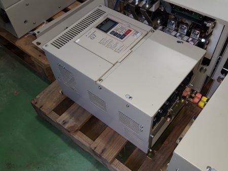 Yaskawa / Varispeed G7 Inverter CIMR-G7A4022 400V 22kW リスト1