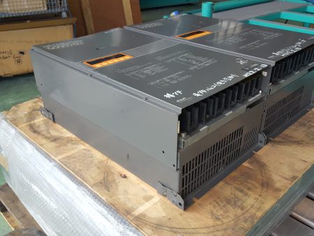 Fuji electric / FRENIC5000 VG3 Inverter FRN045VG3-4DZ リスト2