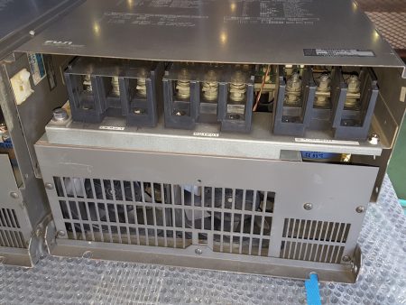 Fuji electric / FRENIC5000 VG3 Inverter FRN045VG3-4DZ リスト3