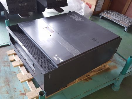 Fuji electric / FRENIC5000 VG3 Inverter FRN200VG3-4Z リスト2