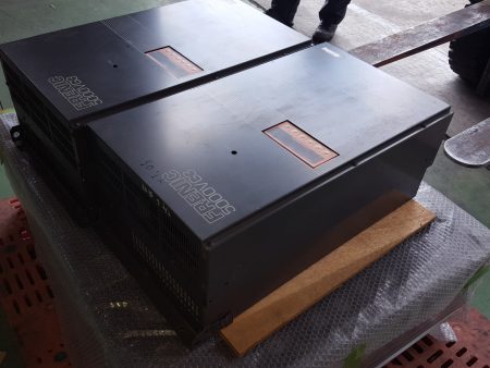 Fuji electric / FRENIC5000 VG3 Inverter FRN045VG3-4DZ リスト3