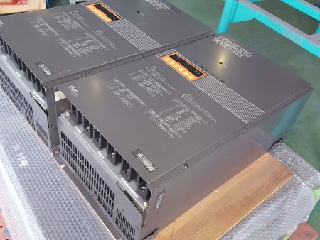 Fuji electric / FRENIC5000 VG3 Inverter FRN045VG3-4DZ リスト3