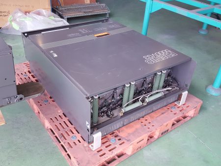 Fuji electric / FRENIC5000 VG3 Inverter FRN200VG3-4Z リスト3