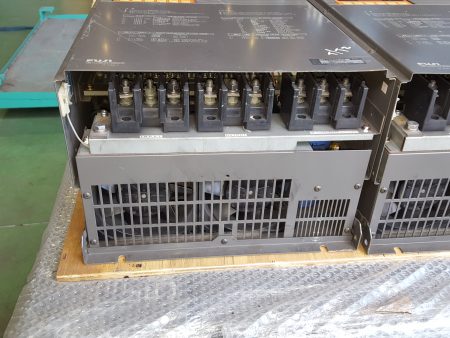 Fuji electric / FRENIC5000 VG3 Inverter FRN045VG3-4DZ リスト3