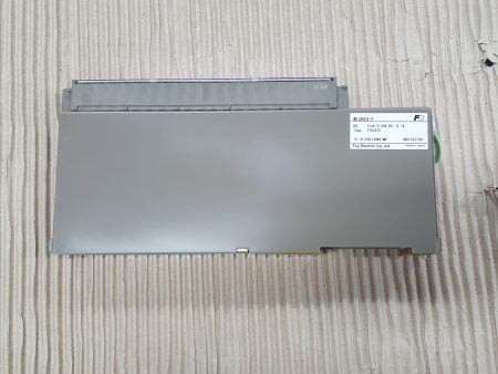 Fuji electric / MICREX-F PLC FTU221C リスト2