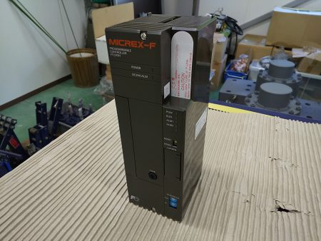 Fuji electric / MICREX-F PLC FTL010H-A10 リスト0