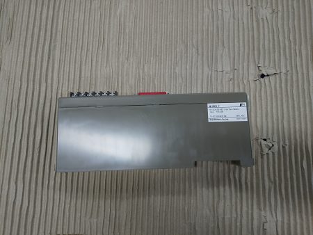 Fuji electric / MICREX-F PLC FFU120B リスト2