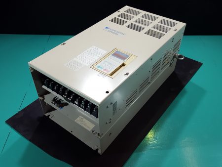 Yaskawa / Varispeed 686SS5 Inverter CIMR-SSA4037 400V 37kW リスト1