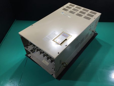 Yaskawa / Varispeed 686SS5 Inverter CIMR-SSA4055 400V 55kW リスト1