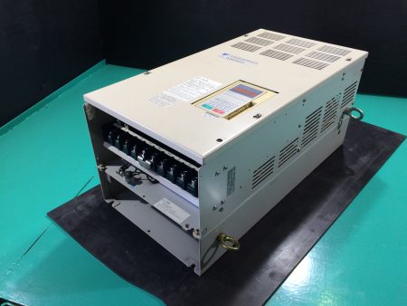 Yaskawa / Varispeed 686SS5 Inverter CIMR-SSA4037 400V 37kW リスト1