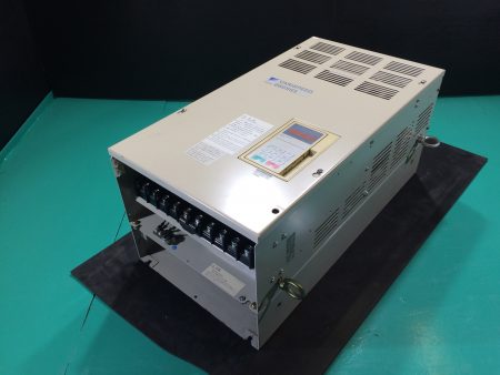 Yaskawa / Varispeed 686SS5 Inverter CIMR-SSA4037 400V 37kW リスト2