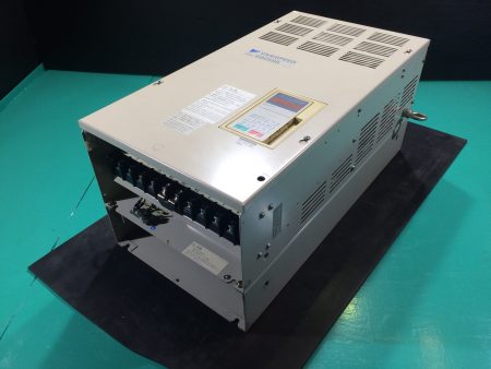 Yaskawa / Varispeed 686SS5 Inverter CIMR-SSA4037 400V 37kW リスト2