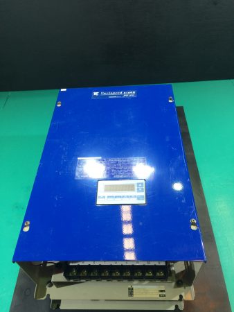 Yaskawa / Varispeed 616GII 200V series CIMR-15G2 リスト0