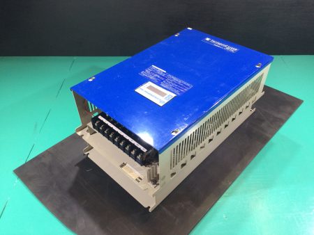 Yaskawa / Varispeed 616GII 200V series CIMR-15G2 リスト1