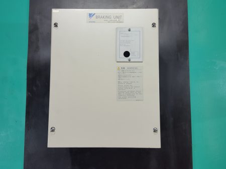 Yaskawa / DB unit CDBR-4220B 400V Class for 220kW リスト0