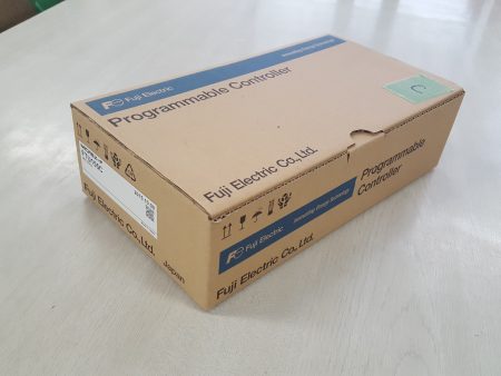 Fuji electric / MICREX-F PLC FTU155C リスト4