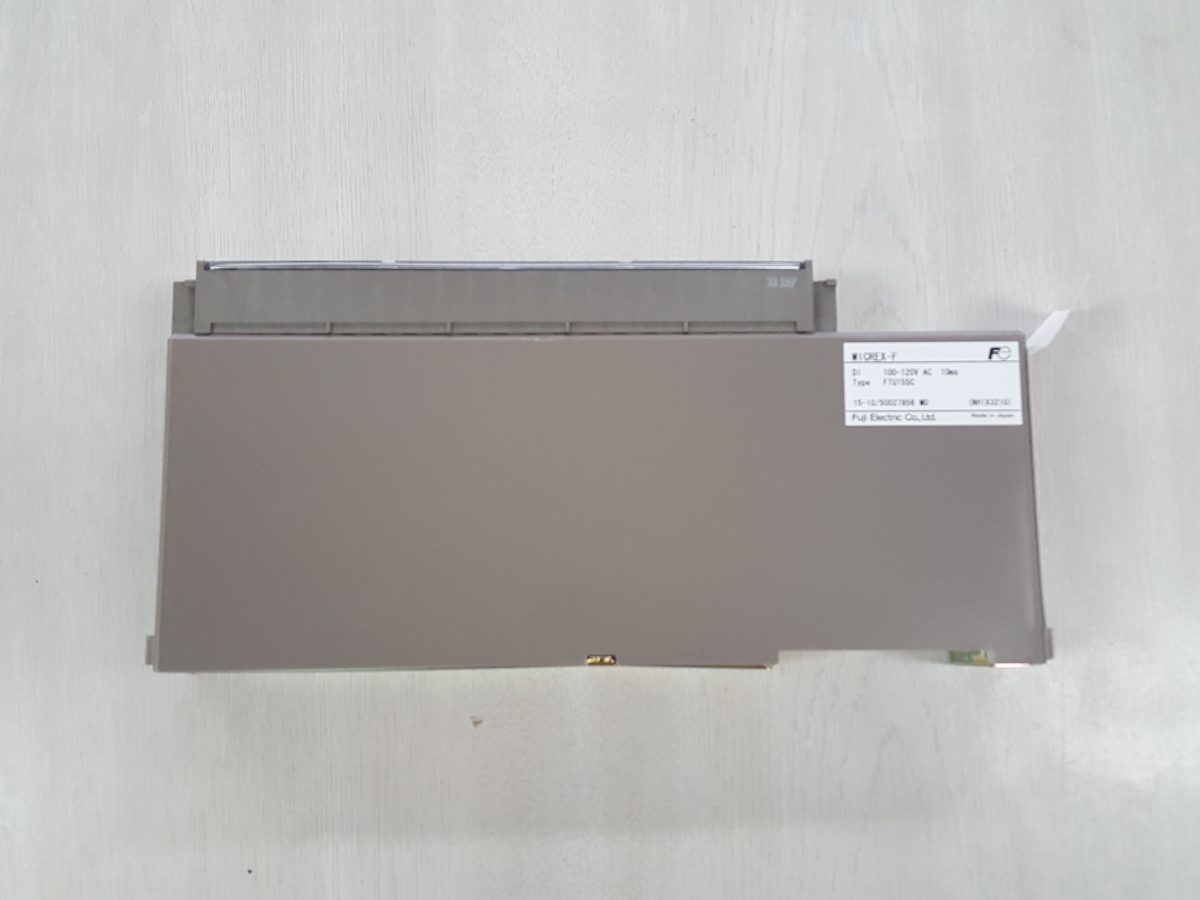 Fuji electric / MICREX-F PLC FTU155C 画像2