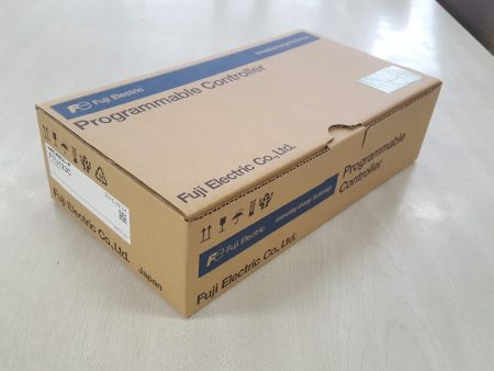 Fuji electric / MICREX-F PLC FTU123C リスト3