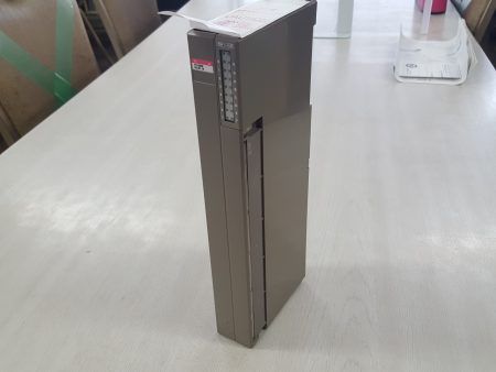 Fuji electric / MICREX-F PLC FTU260B リスト2