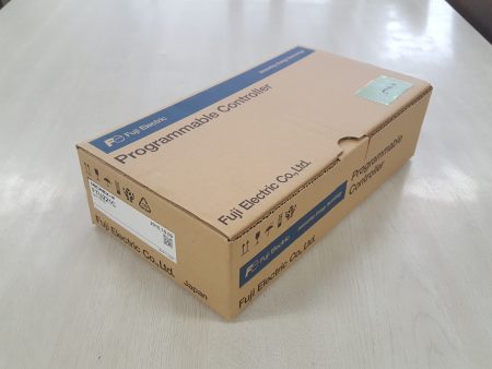 Fuji electric / MICREX-F PLC FTM101B リスト4