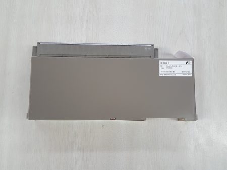 Fuji electric / MICREX-F PLC FTM101B リスト2