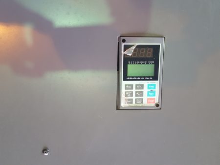 Fuji electric / FRENIC5000 VG7 Inverter FRN200VG7S-4 リスト1