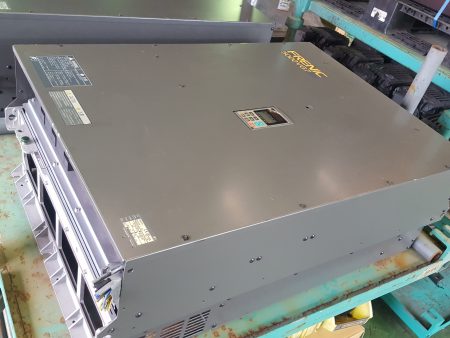 Fuji electric / FRENIC5000 VG7 Inverter FRN200VG7S-4 リスト3