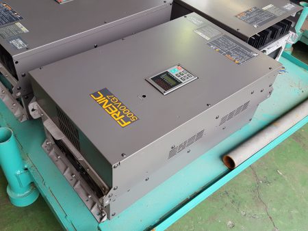 Fuji electric / FRENIC5000 VG7 Inverter FRN55VG7S-4 リスト3