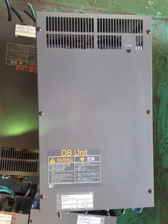 Fuji electric / DB unit BU220-4CZ リスト0