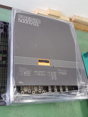 Fuji electric / FRENIC5000 VG3 Inverter FRN200VG3-4Z リスト0